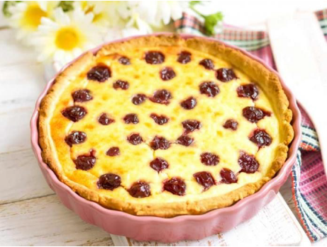 Clafoutis